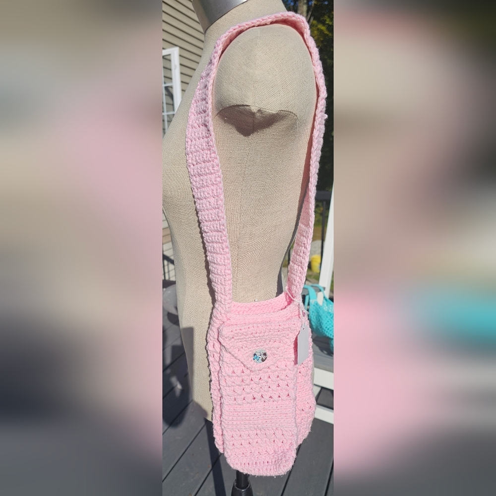 Crochet Bag